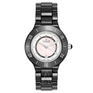 【送料無料】charmex womens quartz watch 6320|hokushin