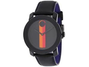 【送料無料】movado bold 3600231