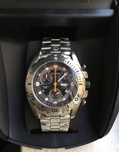 orologio sector diver 600 titanium cronografo swiss made vetro zaffiro sub 200mt orologio sector diver 600 titanium cronografo swiss made vetro zaffiro sub 200mt