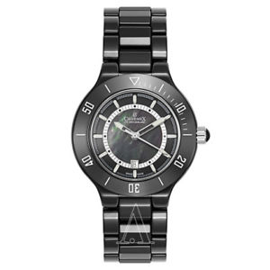 【送料無料】charmex womens quartz watch 6321|hokushin