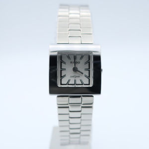 【送料無料】rado womens quartz watch r18682113sd｜hokushin