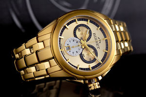【送料無料】bisset bsdd99 chronograph herrenuhr swiss made