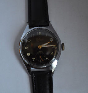 【送料無料】herrenuhr biforadrgm zf schwarzwie neu