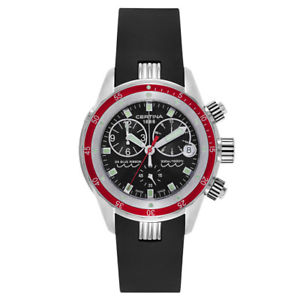 【送料無料】certina mens quartz watch c0074171705100