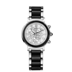 【送料無料】balmain womens madrigal 35mm steel bracelet amp; case quartz watch b58973312