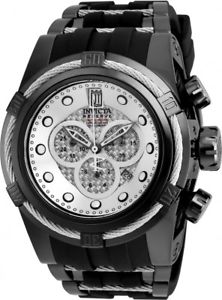 mens invicta 20414 reserve 52mm jt bolt zeus swiss chronograph watch mens invicta 20414 reserve 52mm jt bolt zeus swiss chronograph watch