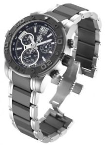 【送料無料】invicta mens 17954 subaqua analog display silver watch