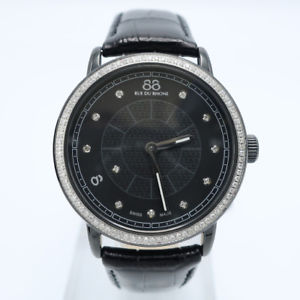 【送料無料】88 rue du rhone womens quartz watch 87wa120010sd