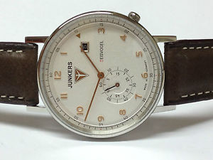 【送料無料】junkers eisvogel 67304 rrp 239