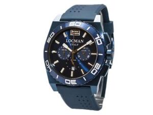 【送料無料】locman mod stealth mare 021200bablbsib