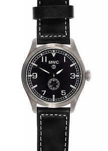 【送料無料】icial mwc limited edition classic aviator sh1 watch pilots raf aviation
