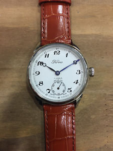 【送料無料】montre perso eta 6498｜hokushin