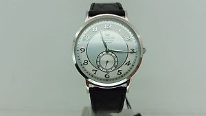 【送料無料】pryngeps orologio a745 prestige quarzo 5atm solotempo ultrapiatto classico watch