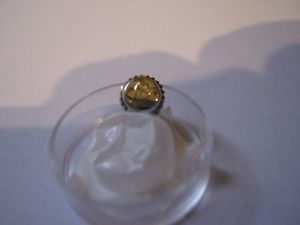 【送料無料】tudor watch crown 18ct gold