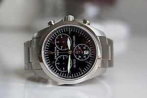 【送料無料】certina ds pilot *20042005, great shape, listed chf 595*