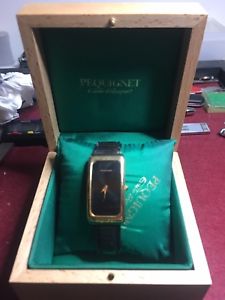 【送料無料】montre emile pequignet france modle curve