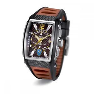 【貨物輸送無料】orologio uomo locman tremila brigata folgore 0260cbkn0ei5bkn chrono silicone 男女兼用腕時計-腕時計