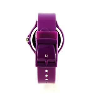 montre originale pre violet bracelet plastique mymontre montre originale pre violet bracelet plastique mymontre