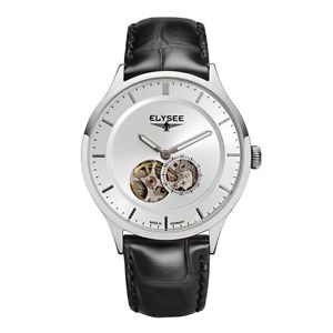 【送料無料】elysee nestor automatik, ref 15100