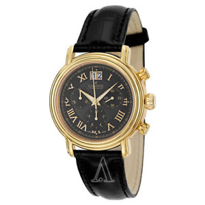 【送料無料】charmex mens quartz watch 1752｜hokushin