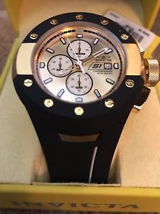 【送料無料】invicta s1 rally watch brand in box model 22437 hot watch on