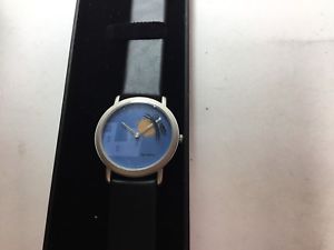 【貨物輸送無料】vintage cat watch by josh shag agle