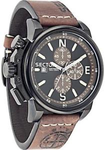 【貨物輸送無料】sector r3271776007 orologio 地方検事 polso uomo it