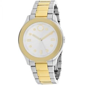 【貨物輸送無料】movado bold 3600418 watch