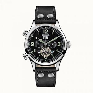 【送料無料】ingersoll i02102 the armstrong automatic wristwatch 108,900円