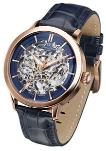 【貨物輸送無料】carl von zeyten triberg cvz0013rbl herrenuhr original neu