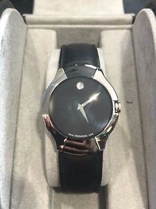 【貨物輸送無料】orologio movado 83g11891 quarzo
