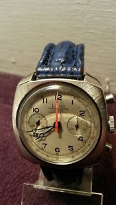 【送料無料】lylo chrono suisse mouvement landeron