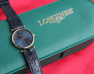 【送料無料】longines la grande classique ref l41352 quartz damenuhr 22 mm box 108,900円
