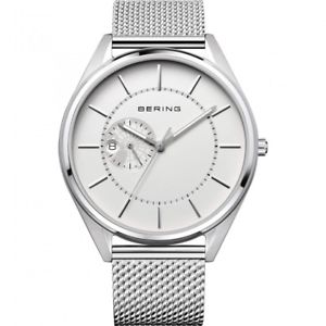 【送料無料】bering automatikuhr fr herren 16243000