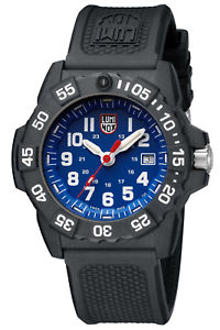 【送料無料】luminox taucheruhr navy seal schwarzblau xs3503 108,900円