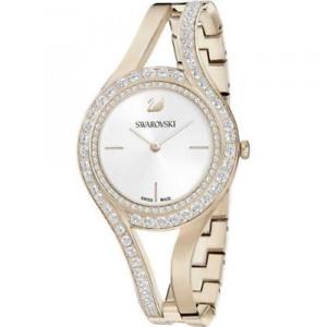【送料無料】orologio swarovski eternal 5377563｜hokushin