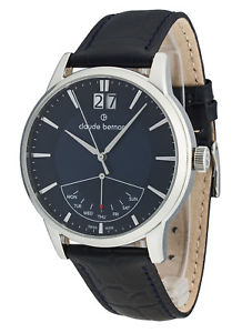claude bernard sophisticated classics big date herrenuhr 41001 3 buin claude bernard sophisticated classics big date herrenuhr 41001 3 buin