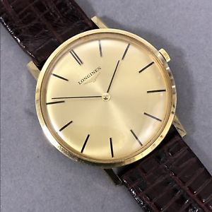 【貨物輸送無料】neues angebot1960s longines cal 428 with original box