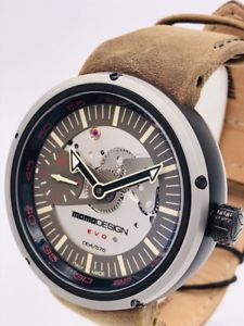orologio momodesign limited edition n575 meccanico md1010bs32 scontatissimo orologio momodesign limited edition n575 meccanico md1010bs32 scontatissimo