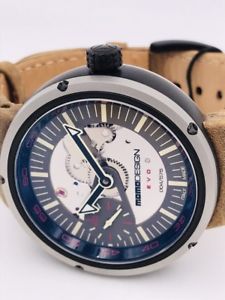 orologio momodesign limited edition n575 meccanico md1010bs32 scontatissimo orologio momodesign limited edition n575 meccanico md1010bs32 scontatissimo