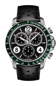 【送料無料】tissot v8 herrenuhr t1064171605700｜hokushin