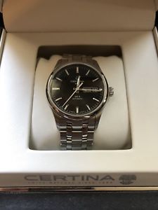 【貨物輸送無料】certina ds 4 daydate