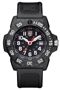 【送料無料】luminox navy seal 3500 herrentaucheruhr im set xs3501vp1set｜hokushin