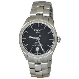 【貨物輸送無料】tissot pr 100 t1014511105100 watch