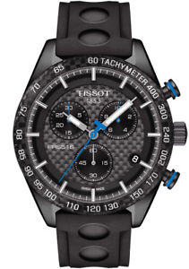 【送料無料】tissot prs 516 chronograph t1004173720100 t1004173720100 genuine, bnwt