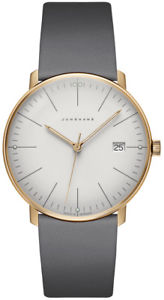 【送料無料】orologio watch junghans max bill lady 041785700｜hokushin