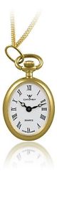 【送料無料】catorex womens 570612409110 les petites 18k gold plated brass pendant watch