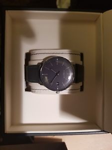 【送料無料】junghans max bill mega