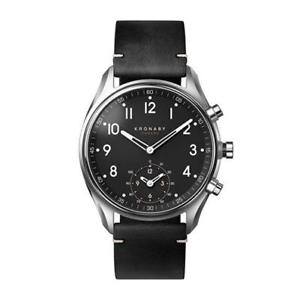 【送料無料】kronaby a10001399 orologio da polso uomo it