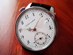 【送料無料】vintage systeme glashutte watch mens germany